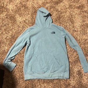 North face kids XL